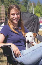 Click here to visit Dove Cresswell's Dog Training Online